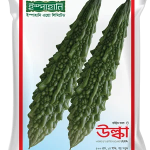 হাইব্রিড করলা উল্কা